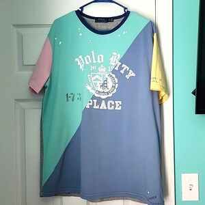 polo ralph lauren T shirt